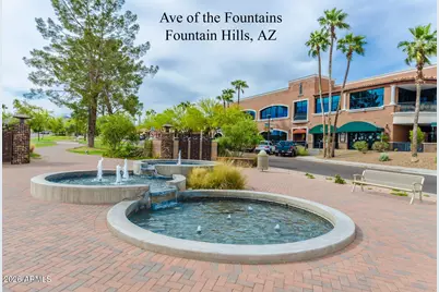 14910 N Kings Way #204, Fountain Hills, AZ 85268 - Photo 27