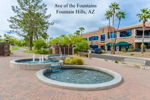 14910 N Kings Way, Fountain Hills, AZ 85268 - Photo 27