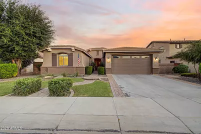 623 W San Carlos Way, Chandler, AZ 85248 - Photo 1