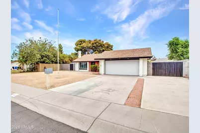 2324 W Port Au Prince Lane, Phoenix, AZ 85023 - Photo 1