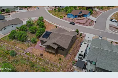 1507 W Wagon Trail, Payson, AZ 85541 - Photo 43