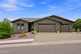 1507 W Wagon Trail, Payson, AZ 85541 - Photo 1