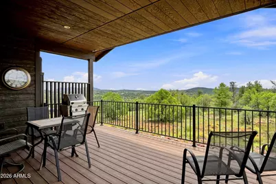 1507 W Wagon Trail, Payson, AZ 85541 - Photo 31