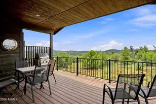 1507 W Wagon Trail, Payson, AZ 85541 - Photo 31