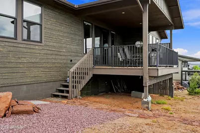 1507 W Wagon Trail, Payson, AZ 85541 - Photo 35
