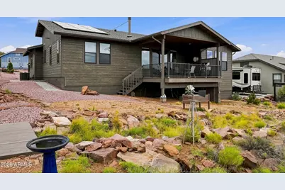 1507 W Wagon Trail, Payson, AZ 85541 - Photo 37
