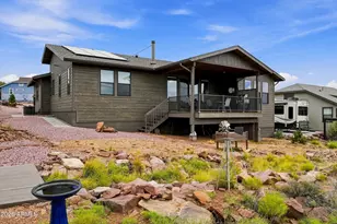 1507 W Wagon Trail, Payson, AZ 85541 - Photo 37