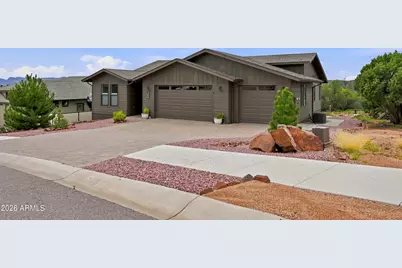 1507 W Wagon Trail, Payson, AZ 85541 - Photo 3