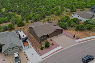 1507 W Wagon Trail, Payson, AZ 85541 - Photo 41