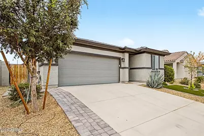 17852 W Country Club Terrace, Surprise, AZ 85387 - Photo 3