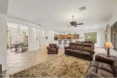 19006 E Arrowhead Trail, Queen Creek, AZ 85142 - Photo 9