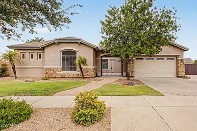 19006 E Arrowhead Trail, Queen Creek, AZ 85142 - Photo 1