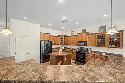 19006 E Arrowhead Trail, Queen Creek, AZ 85142 - Photo 17