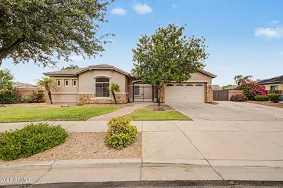 19006 E Arrowhead Trail, Queen Creek, AZ 85142 - Photo 47