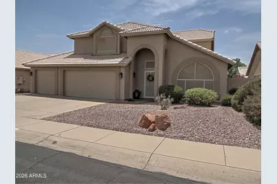 4309 E Rockledge Road, Phoenix, AZ 85044 - Photo 1