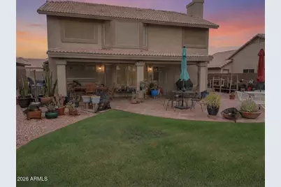 4309 E Rockledge Road, Phoenix, AZ 85044 - Photo 31