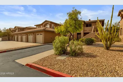 11500 E Cochise Drive #1047, Scottsdale, AZ 85259 - Photo 65