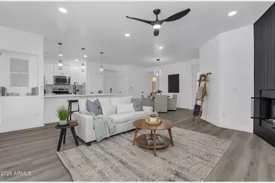 11500 E Cochise Drive #1047, Scottsdale, AZ 85259 - Photo 15