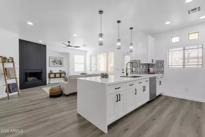 11500 E Cochise Drive #1047, Scottsdale, AZ 85259 - Photo 1