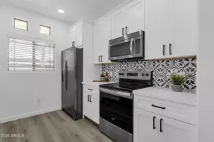 11500 E Cochise Dr, Scottsdale, AZ 85259 - Photo 19
