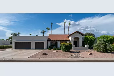 5468 E Lupine Avenue, Scottsdale, AZ 85254 - Photo 1