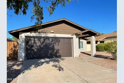 812 N 86th Place, Scottsdale, AZ 85257 - Photo 21