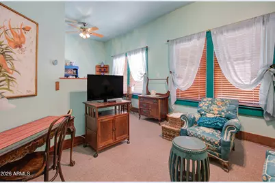 198 N Chisholm Avenue, Miami, AZ 85539 - Photo 41