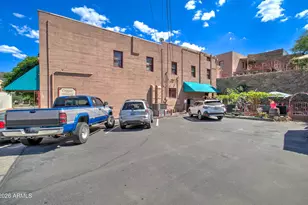 198 N Chisholm Ave, Miami, AZ 85539 - Photo 7