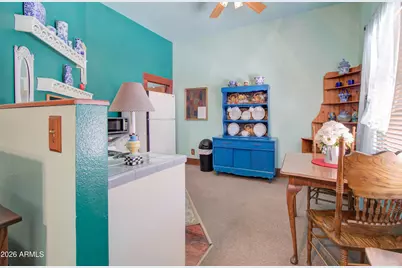 198 N Chisholm Avenue, Miami, AZ 85539 - Photo 43