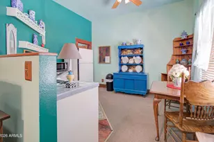 198 N Chisholm Ave, Miami, AZ 85539 - Photo 43