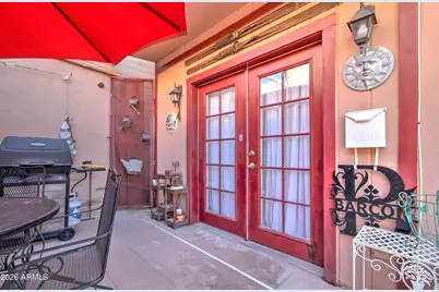 198 N Chisholm Avenue, Miami, AZ 85539 - Photo 19