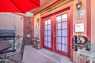 198 N Chisholm Ave, Miami, AZ 85539 - Photo 19