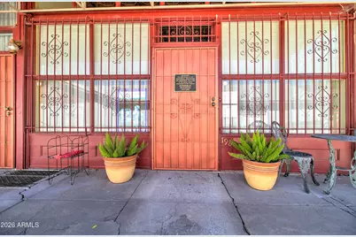 198 N Chisholm Avenue, Miami, AZ 85539 - Photo 5
