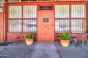 198 N Chisholm Ave, Miami, AZ 85539 - Photo 5