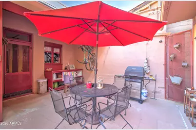 198 N Chisholm Avenue, Miami, AZ 85539 - Photo 9