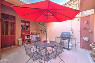 198 N Chisholm Ave, Miami, AZ 85539 - Photo 9