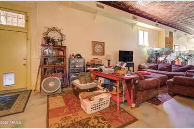 198 N Chisholm Avenue, Miami, AZ 85539 - Photo 29