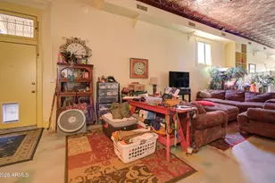 198 N Chisholm Ave, Miami, AZ 85539 - Photo 29