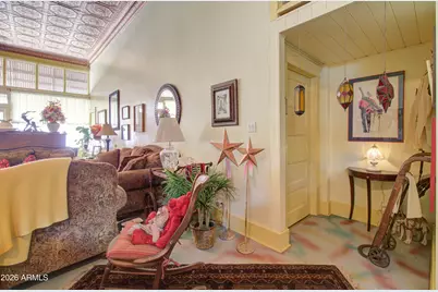 198 N Chisholm Avenue, Miami, AZ 85539 - Photo 25