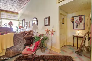 198 N Chisholm Ave, Miami, AZ 85539 - Photo 25