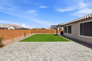 25910 W Louise Dr, Buckeye, AZ 85396 - Photo 27
