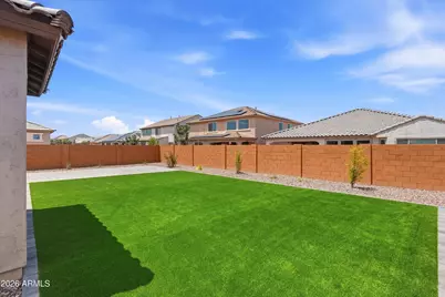 25910 W Louise Drive, Buckeye, AZ 85396 - Photo 23