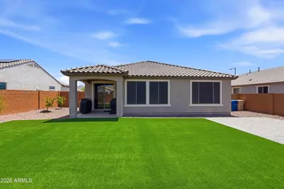 25910 W Louise Drive, Buckeye, AZ 85396 - Photo 25