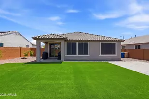 25910 W Louise Dr, Buckeye, AZ 85396 - Photo 25