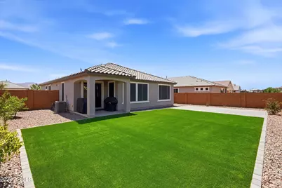 25910 W Louise Drive, Buckeye, AZ 85396 - Photo 3