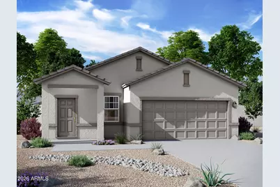 5784 E Hornblende Way, San Tan Valley, AZ 85143 - Photo 1
