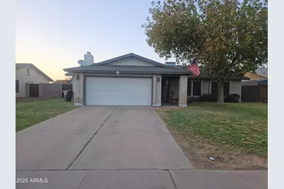 7114 W Sunnyslope Lane, Peoria, AZ 85345 - Photo 1