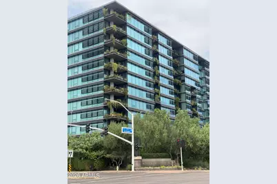 7180 E Kierland Boulevard #813, Scottsdale, AZ 85254 - Photo 1