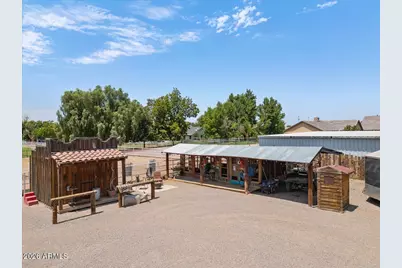 21230 S 156th Street, Gilbert, AZ 85298 - Photo 85
