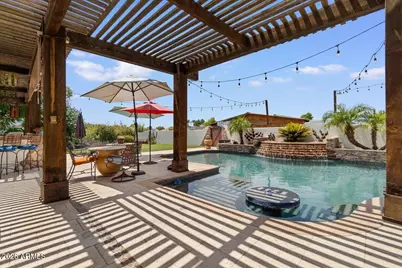 21230 S 156th Street, Gilbert, AZ 85298 - Photo 63